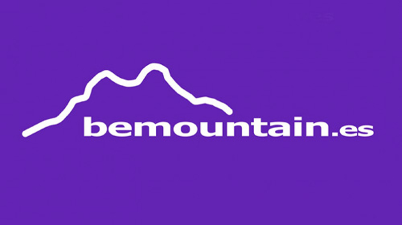 bemountain.es