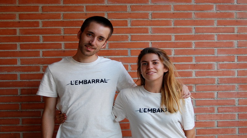 L'Embarral