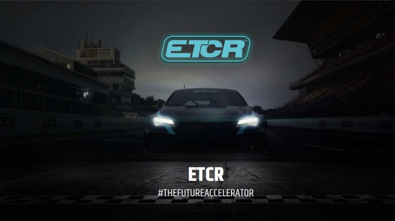 eTcr