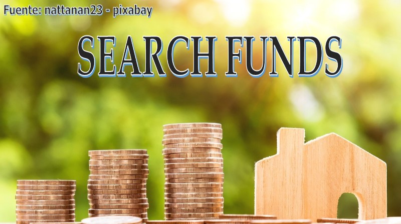 Search Funds