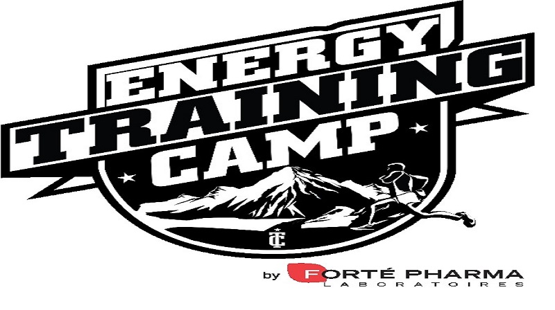 Energy Training Camp